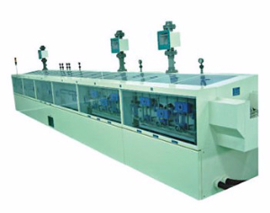 XL - 930 - t automatic ultrasonic cleaning machine